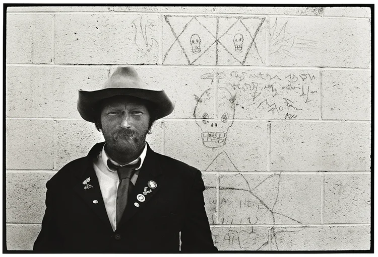 Second edition - Ed Templeton: Wayward Cognitions — Um Yeah Arts